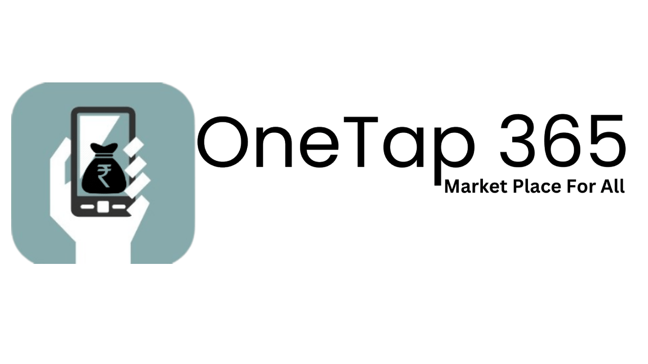 One Tap 365 Logo