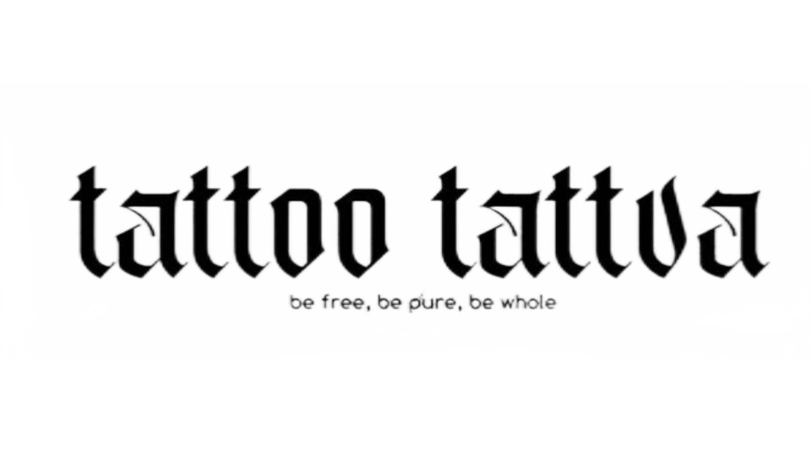 Tatto Tattva Logo