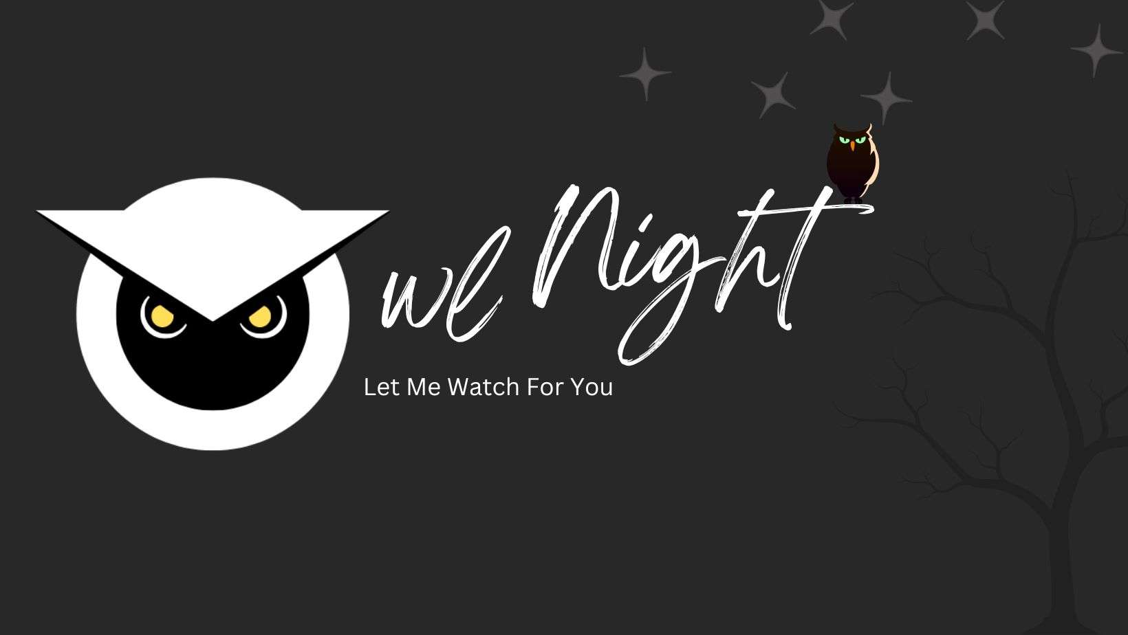 owl Night Logo